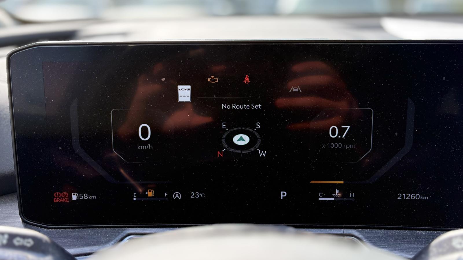 2024 Kia Sorento - Image 23