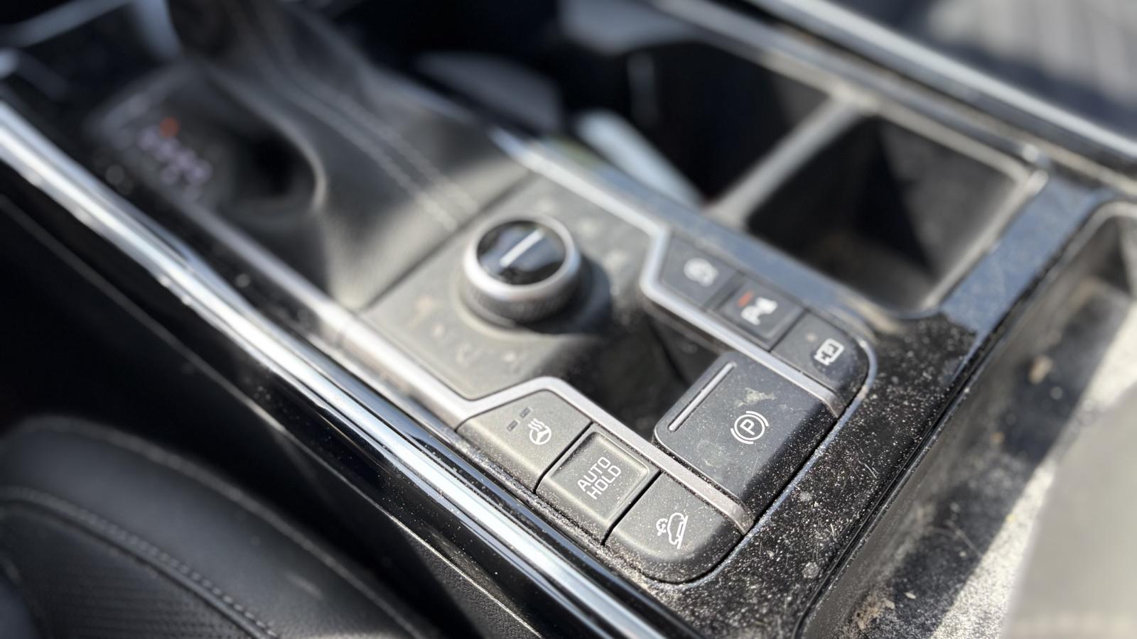 2024 Kia Sorento - Image 29