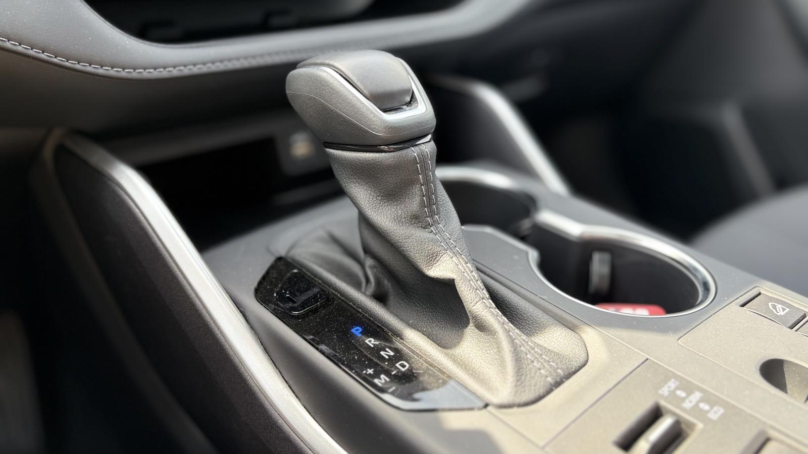 2026 Toyota Highlander - Image 23