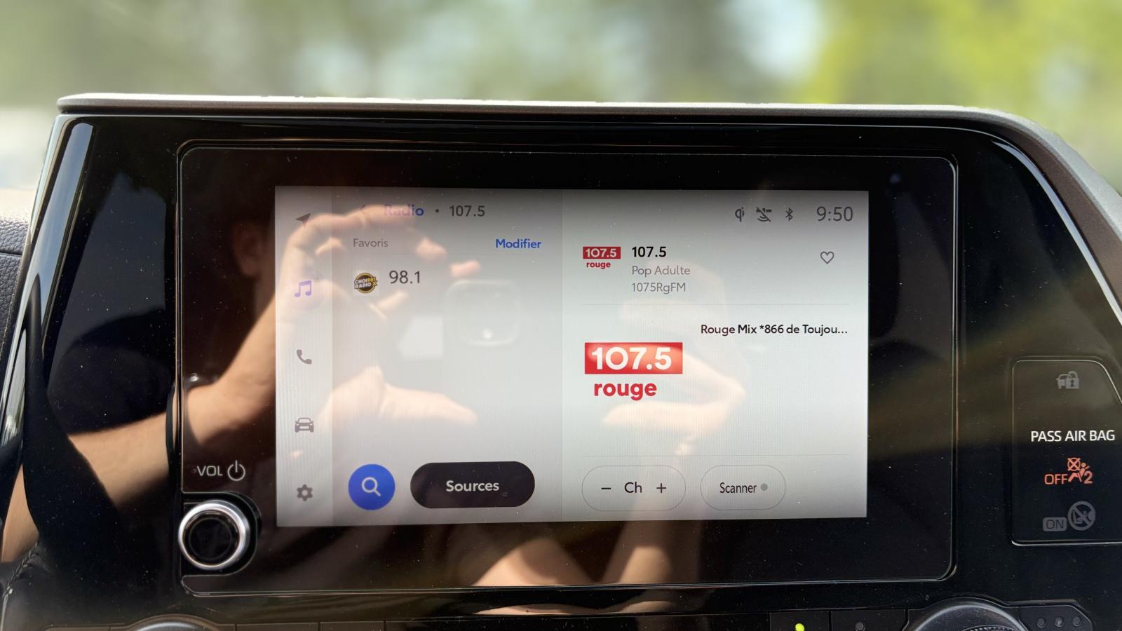 2026 Toyota Highlander - Image 28