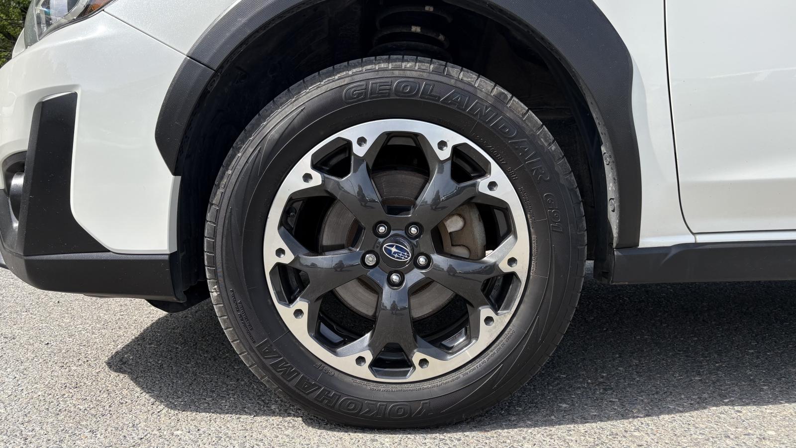 2021 Subaru Crosstrek - Image 5