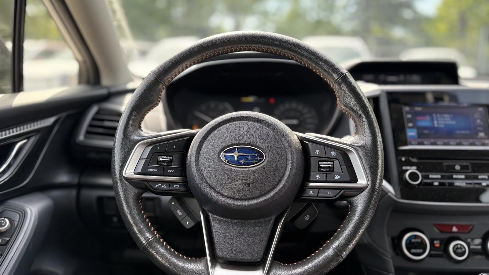2021 Subaru Crosstrek - Image 7