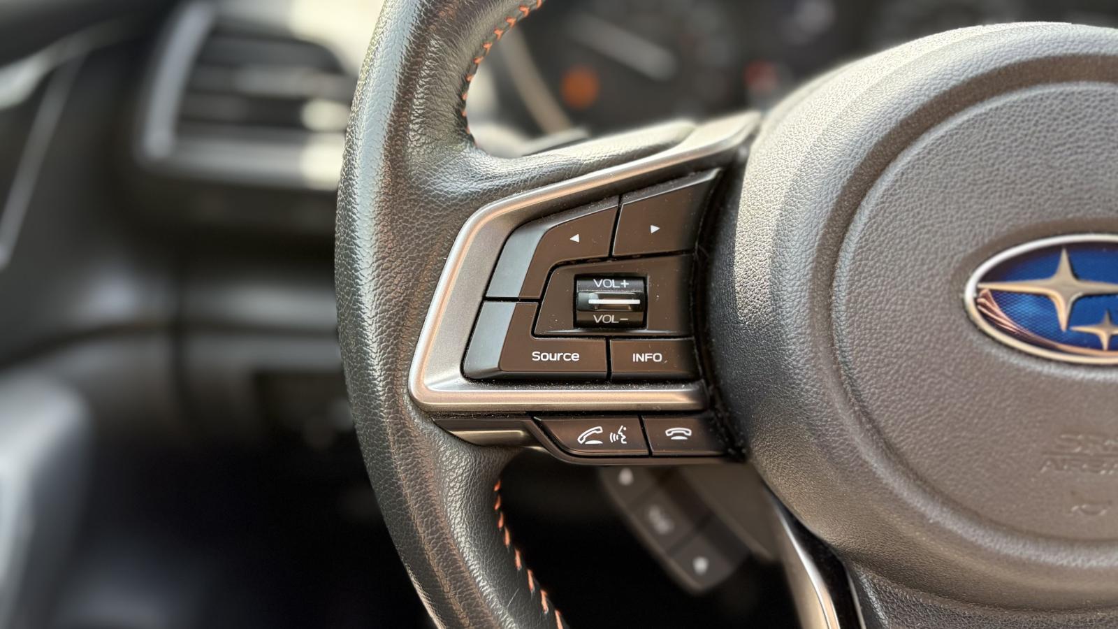 2021 Subaru Crosstrek - Image 13