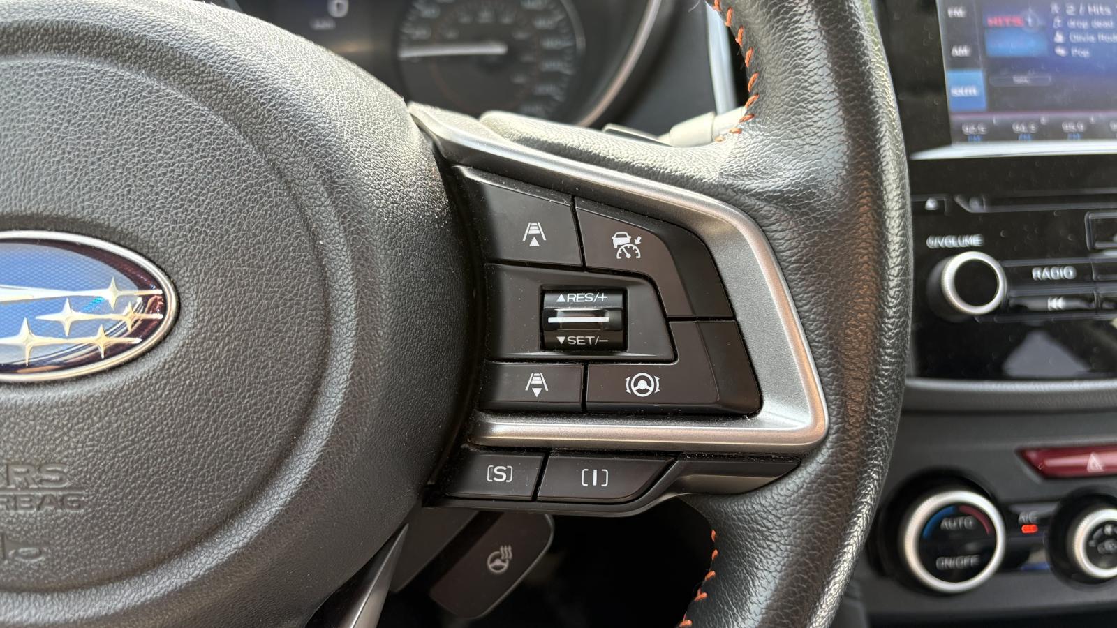 2021 Subaru Crosstrek - Image 14