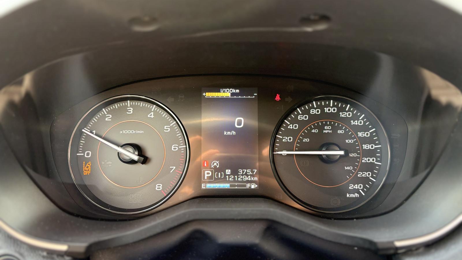 2021 Subaru Crosstrek - Image 16