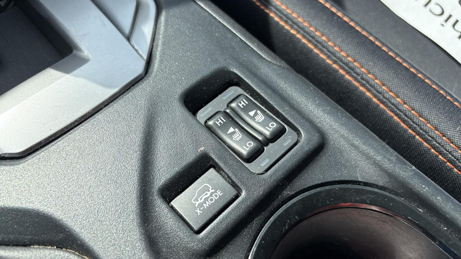 2021 Subaru Crosstrek - Image 22