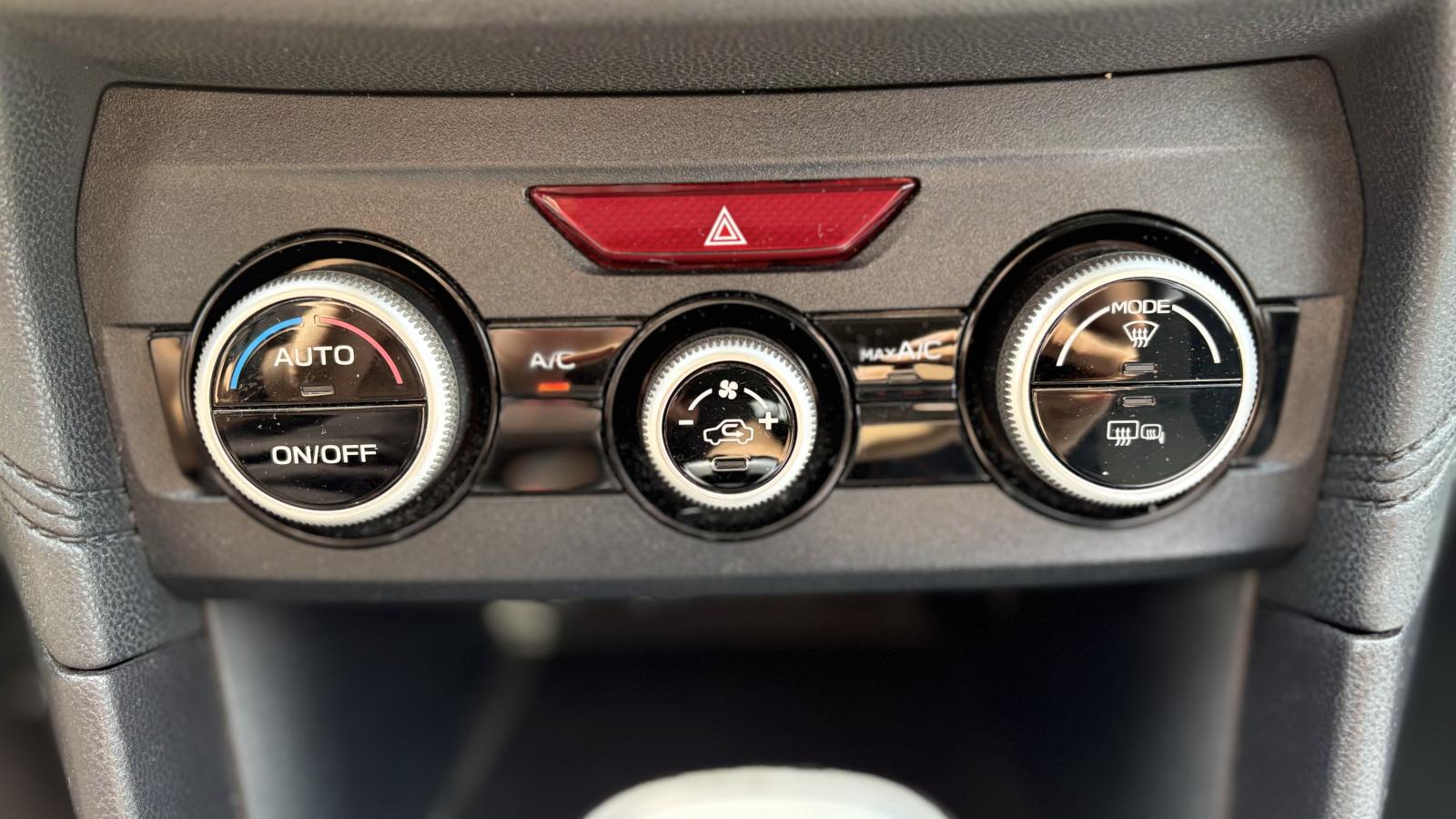 2021 Subaru Crosstrek - Image 23