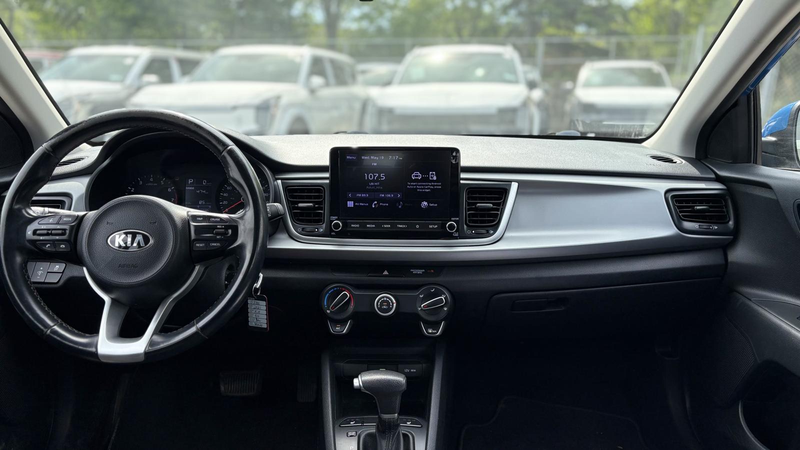 2021 Kia Rio5 - Image 6