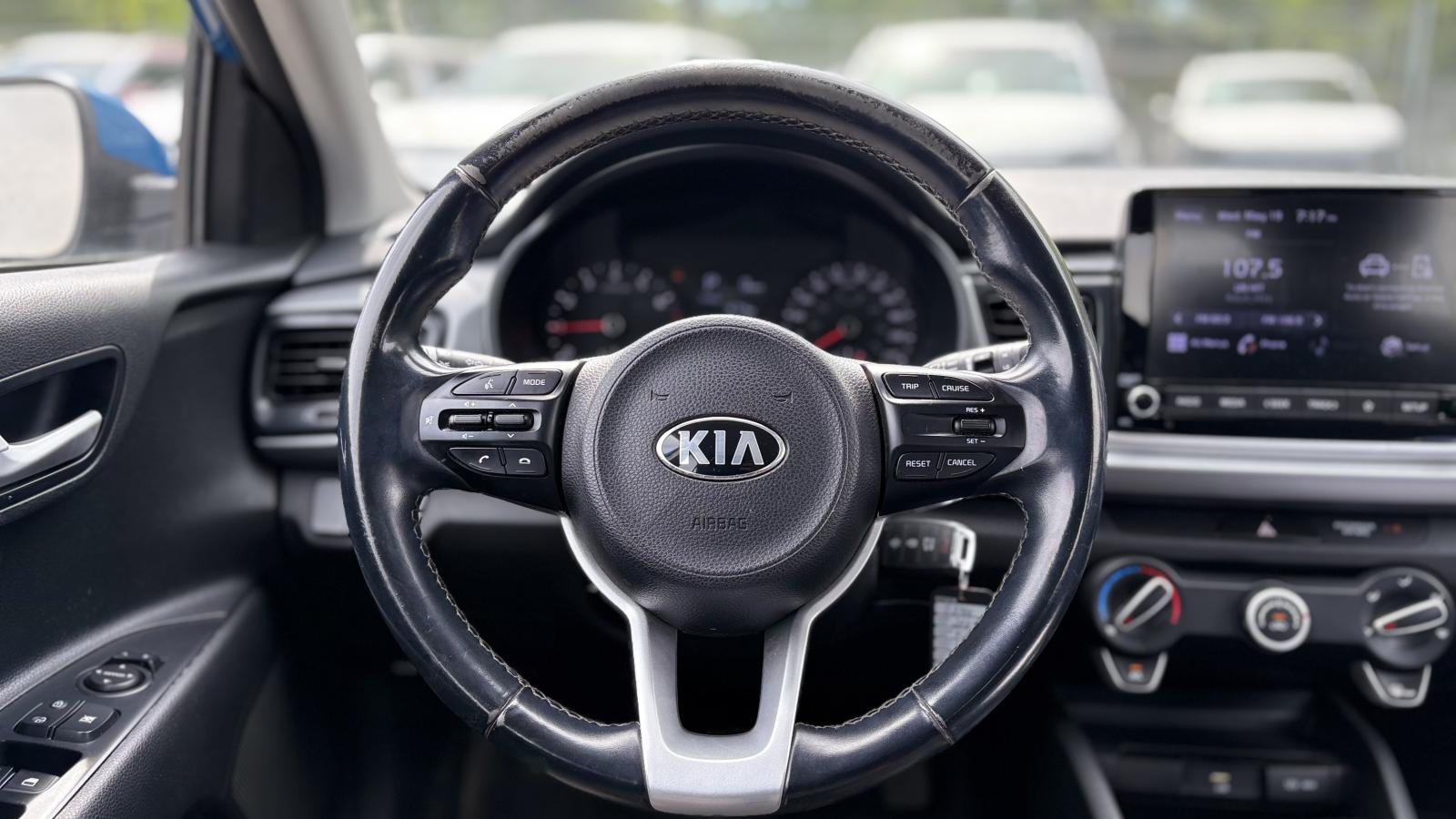2021 Kia Rio5 - Image 7