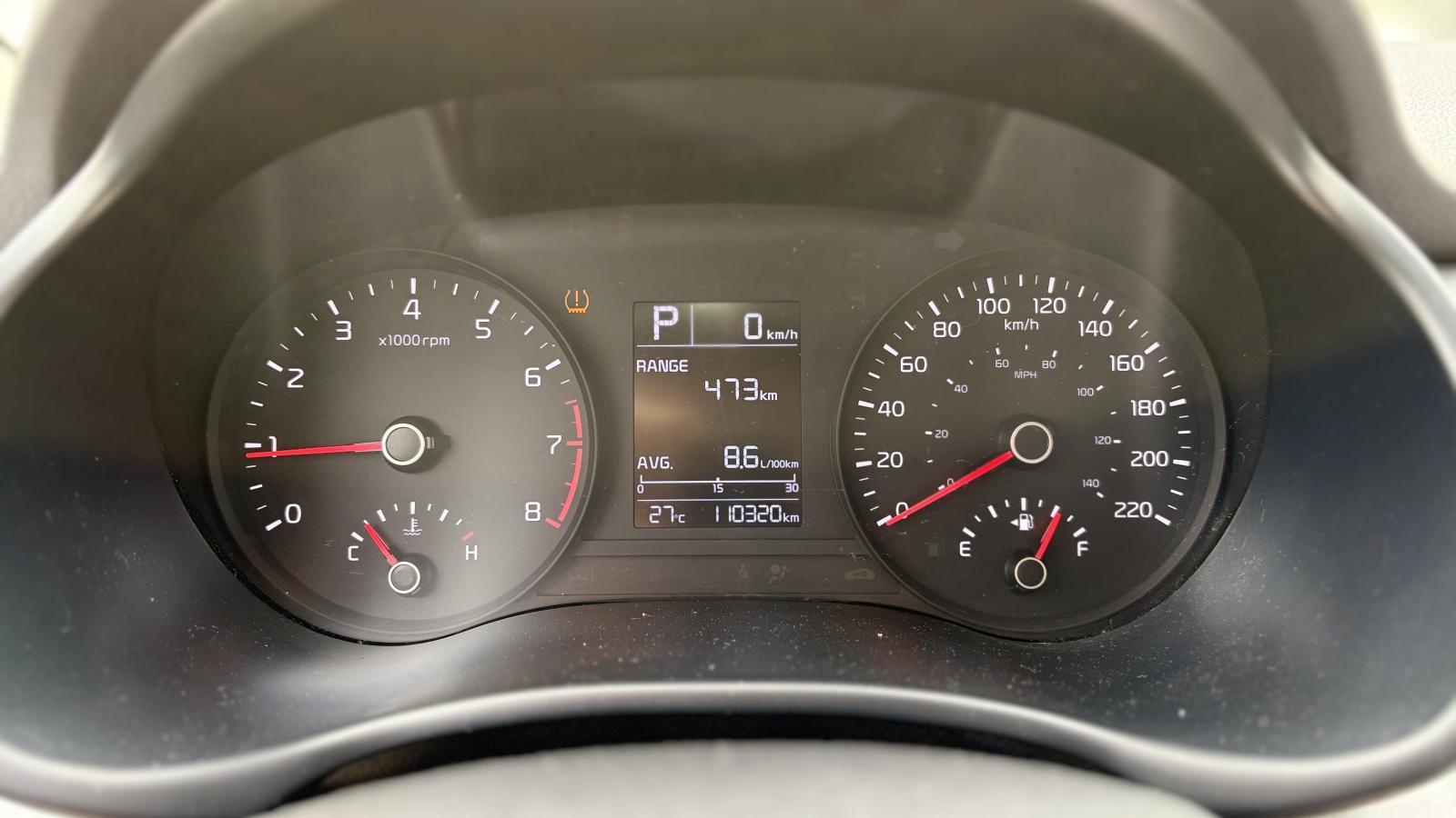 2021 Kia Rio5 - Image 13