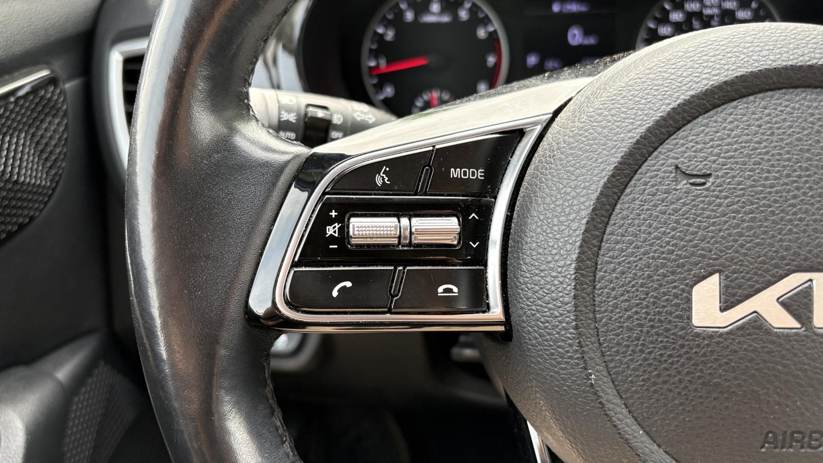 2023 Kia Seltos - Image 15