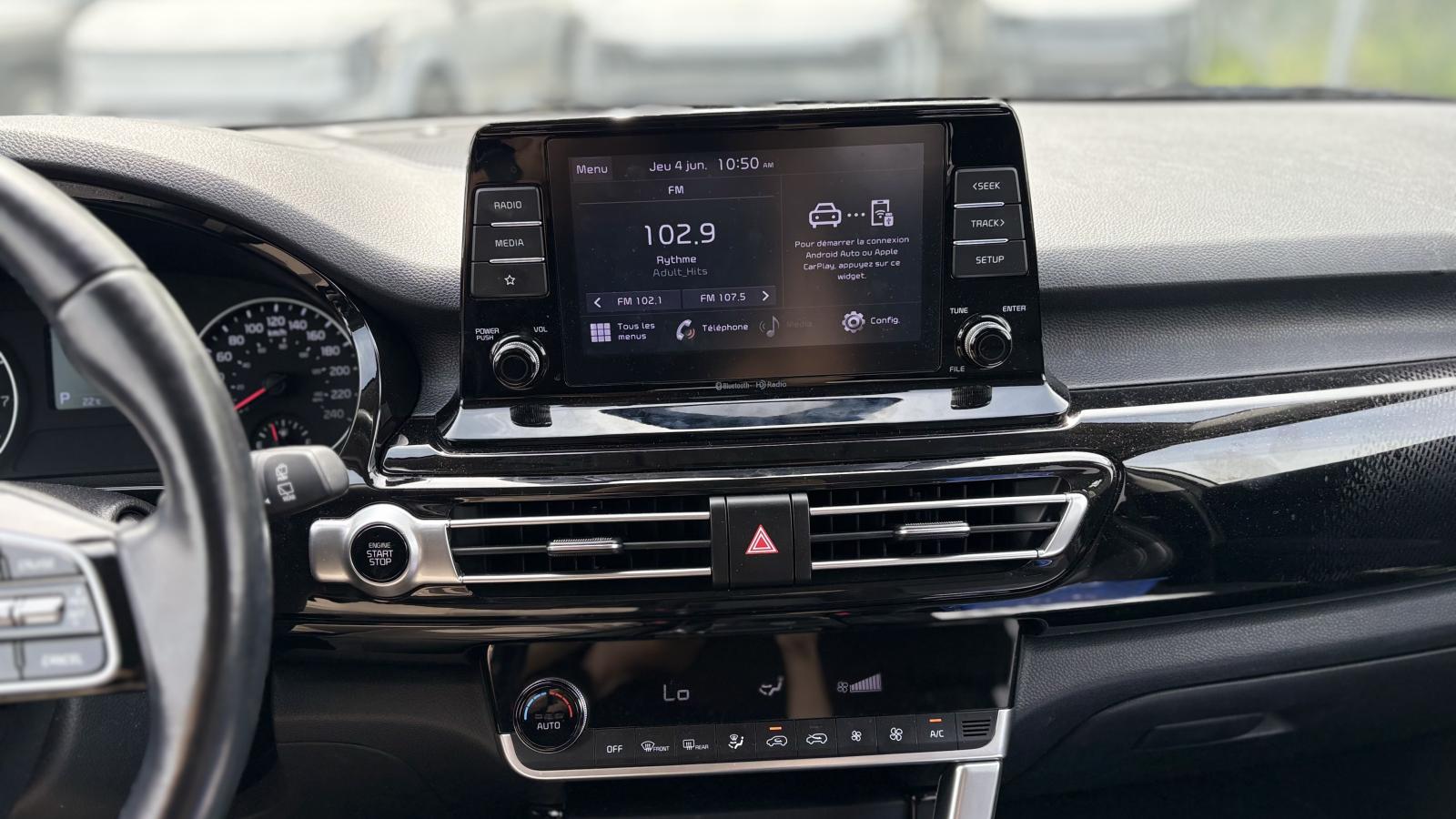 2023 Kia Seltos - Image 20