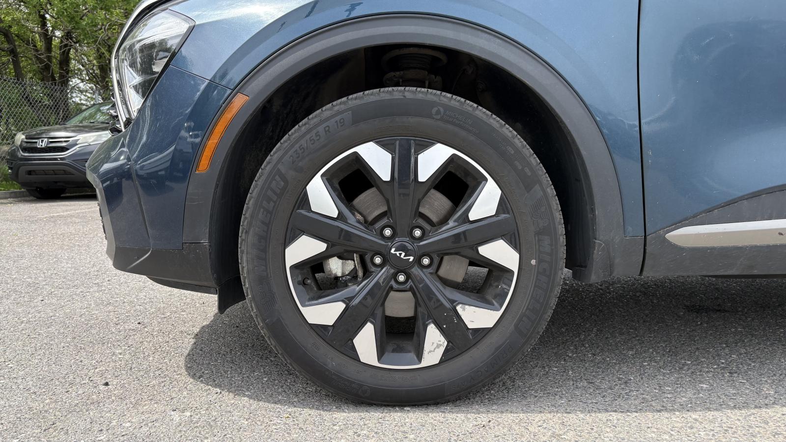 2023 Kia Sportage - Image 5
