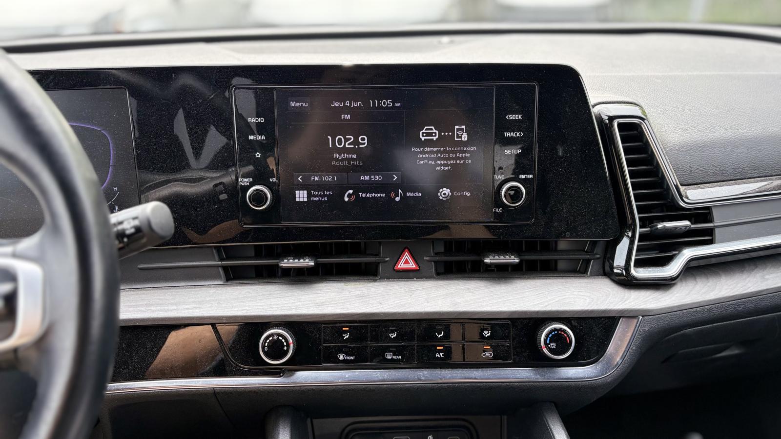 2023 Kia Sportage - Image 20