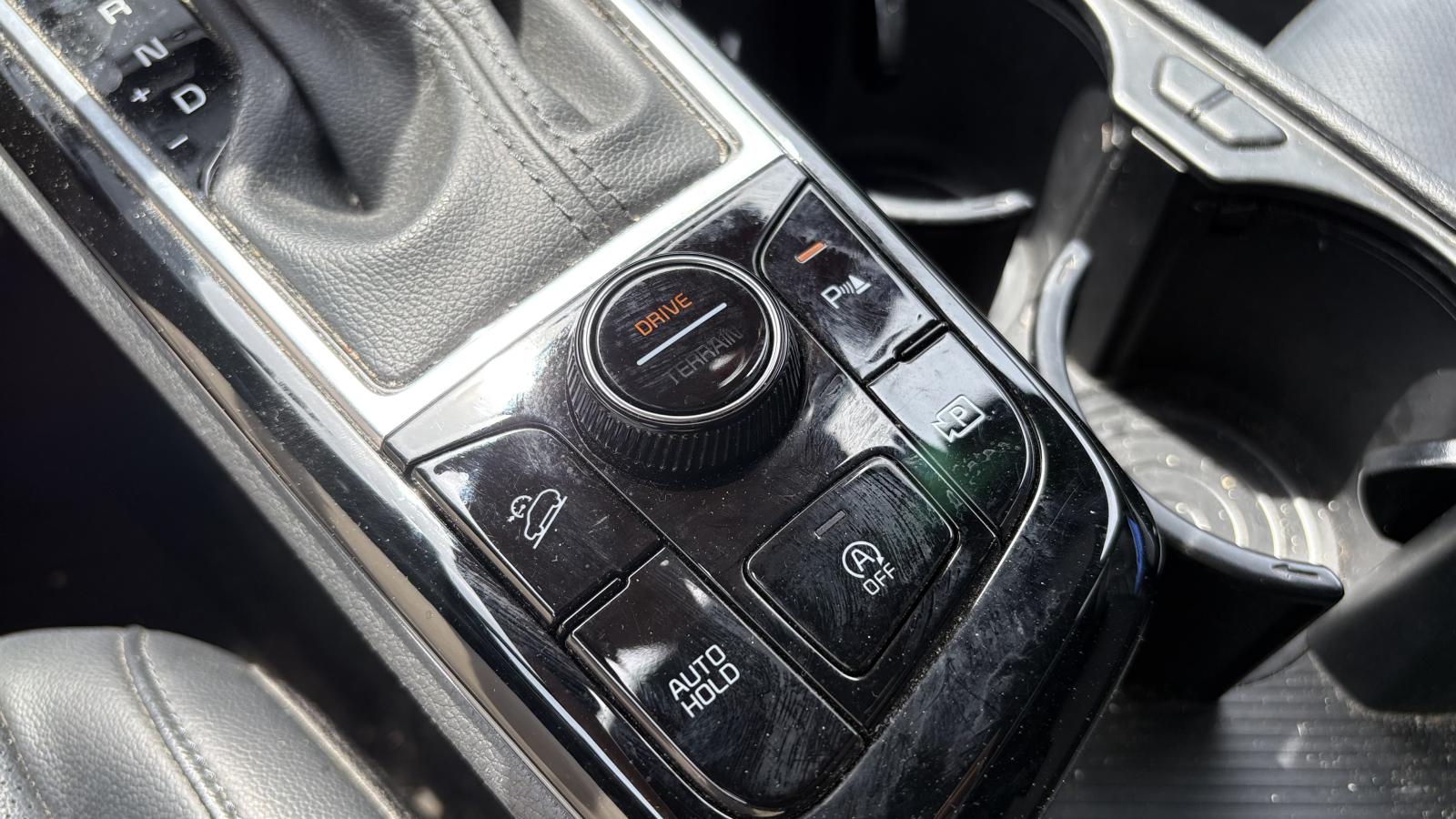 2023 Kia Sportage - Image 26