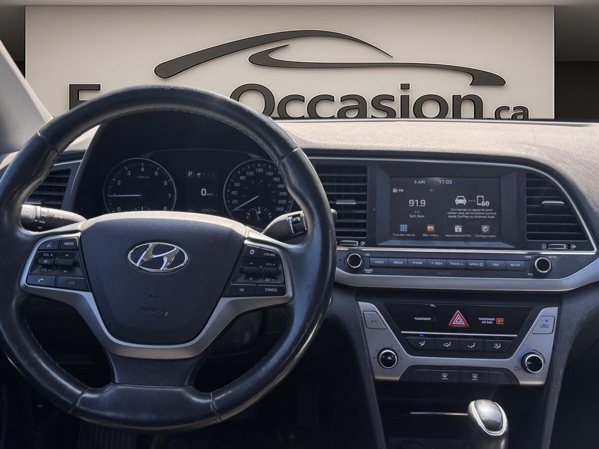 2018 Hyundai Elantra - Image 5