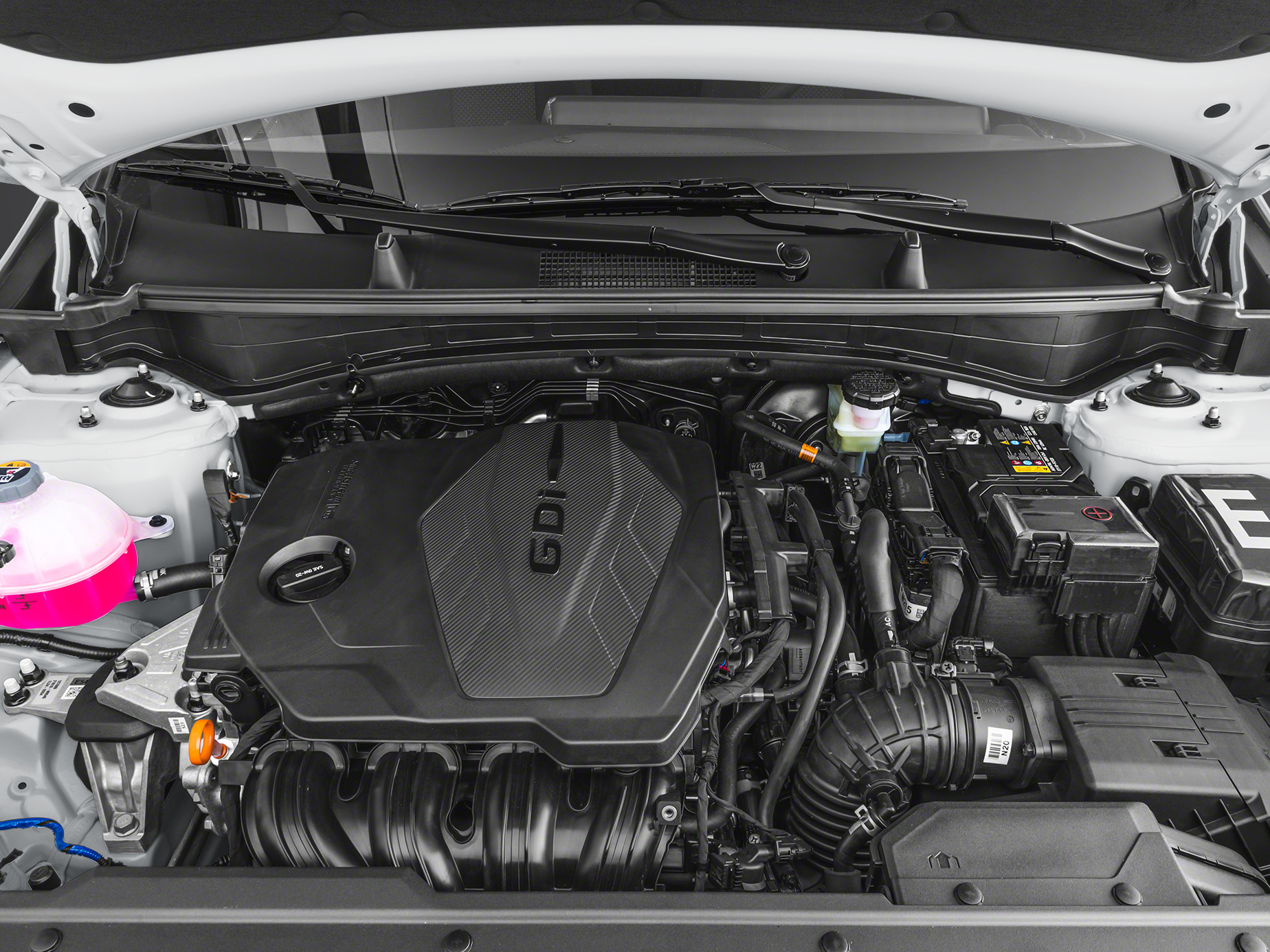 2023 Kia Sportage - Image 6