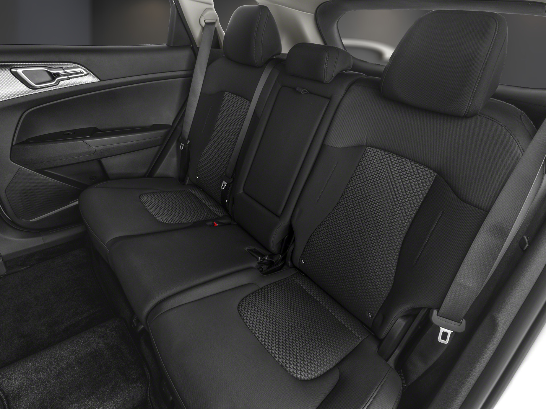 2023 Kia Sportage - Image 8