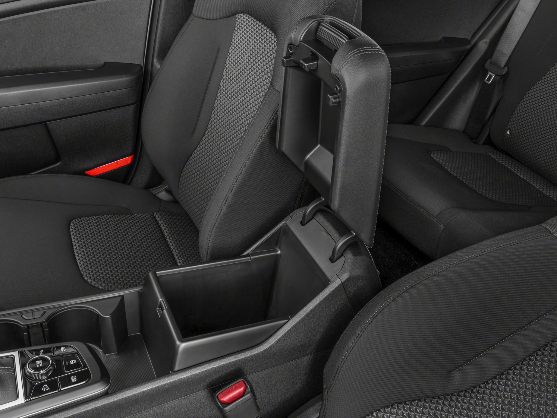2023 Kia Sportage - Image 10