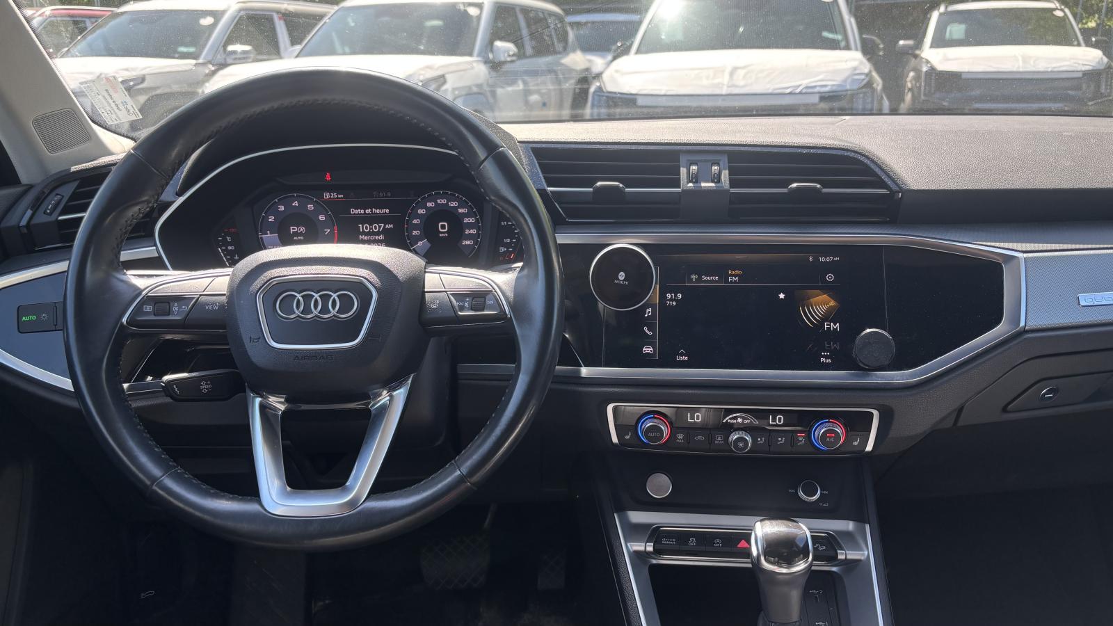 2020 Audi Q3 - Image 7