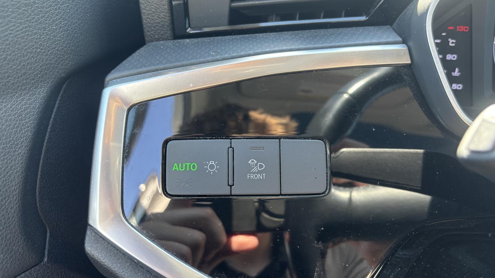 2020 Audi Q3 - Image 13
