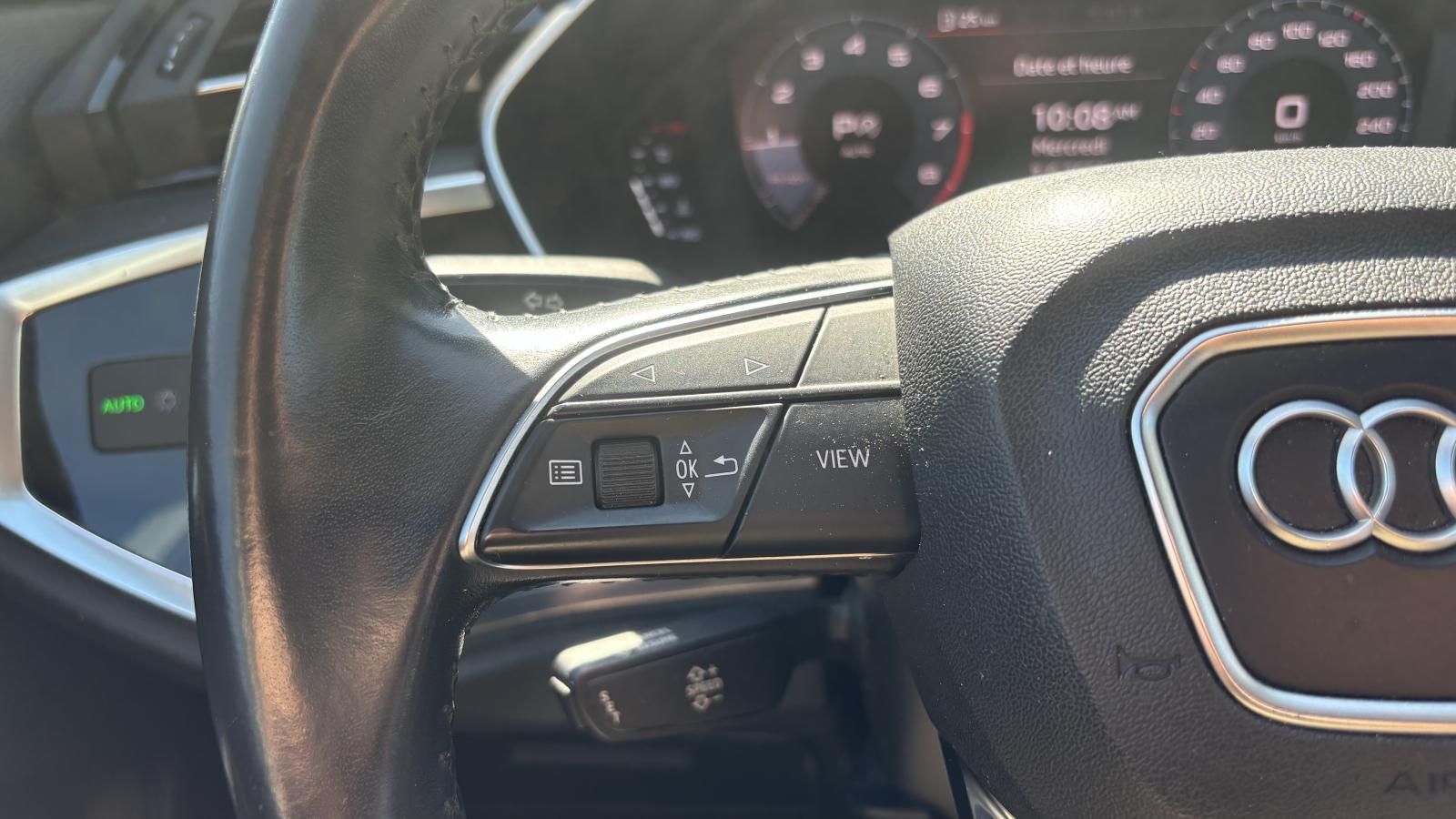 2020 Audi Q3 - Image 16
