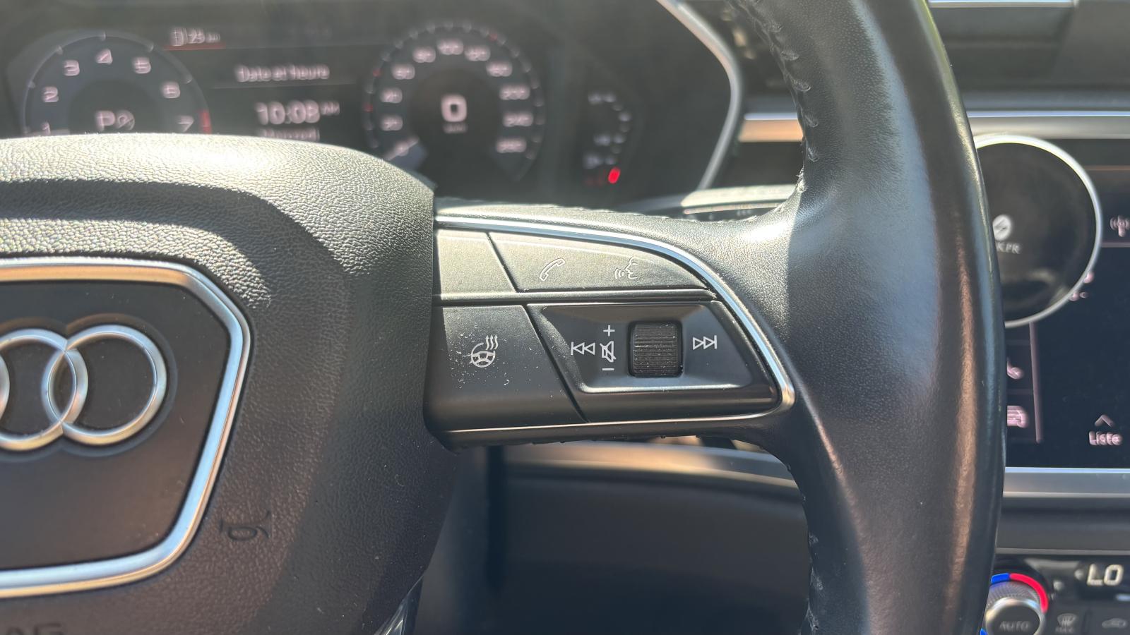 2020 Audi Q3 - Image 17