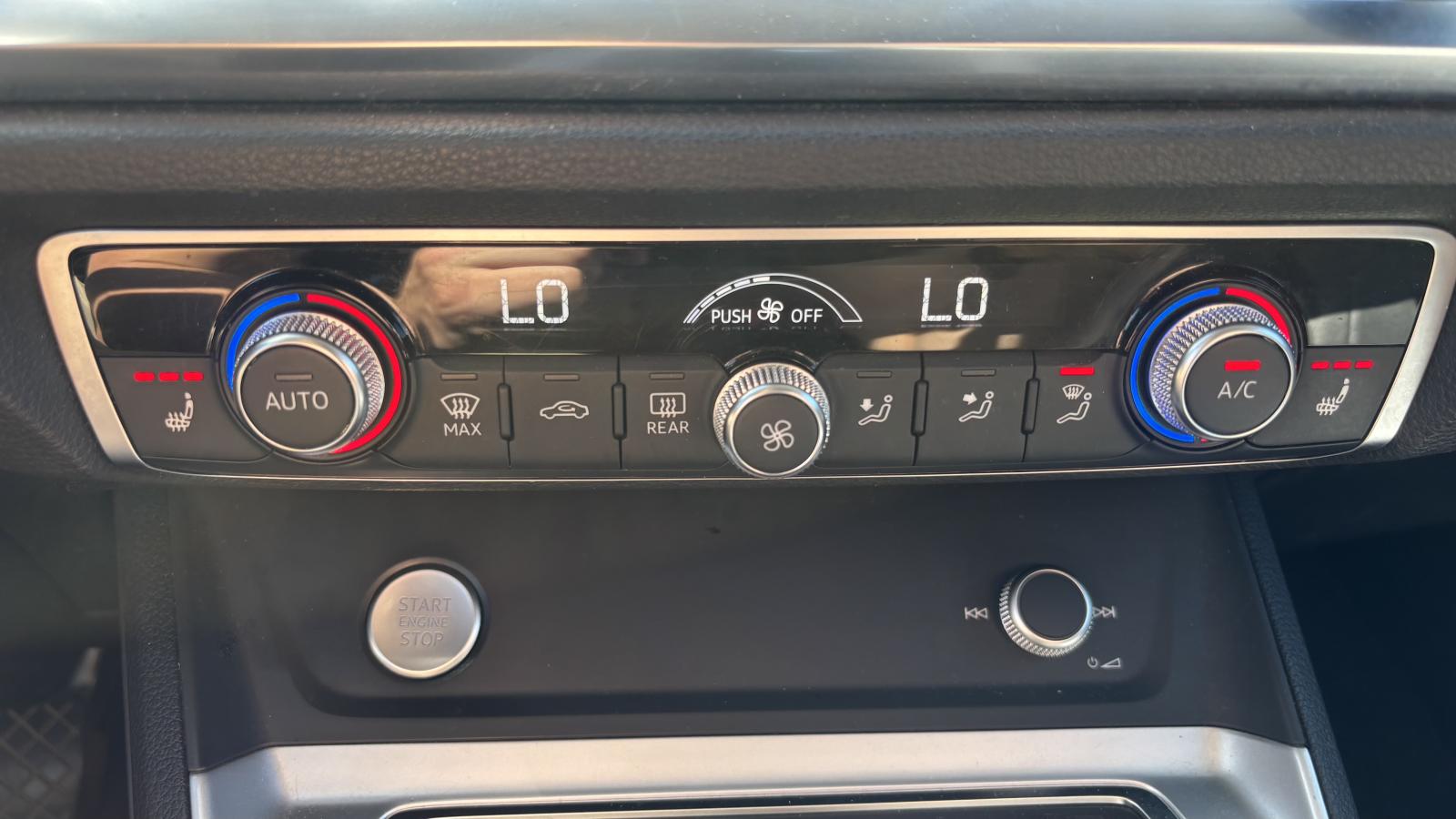 2020 Audi Q3 - Image 20