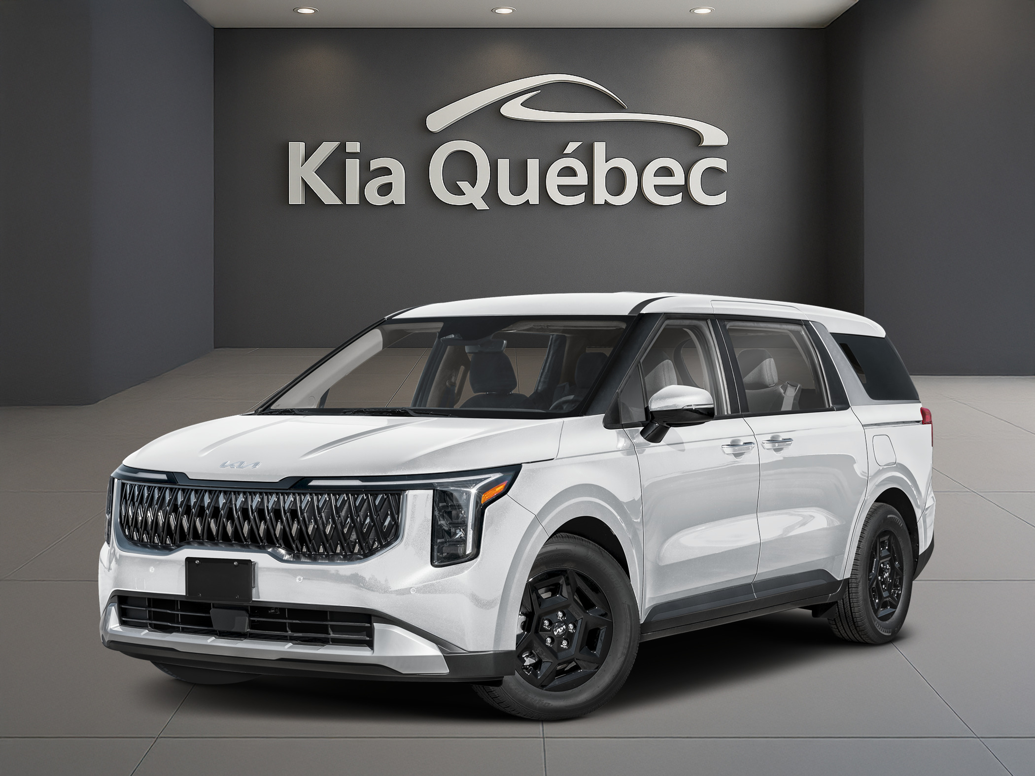 2026 Kia Carnival