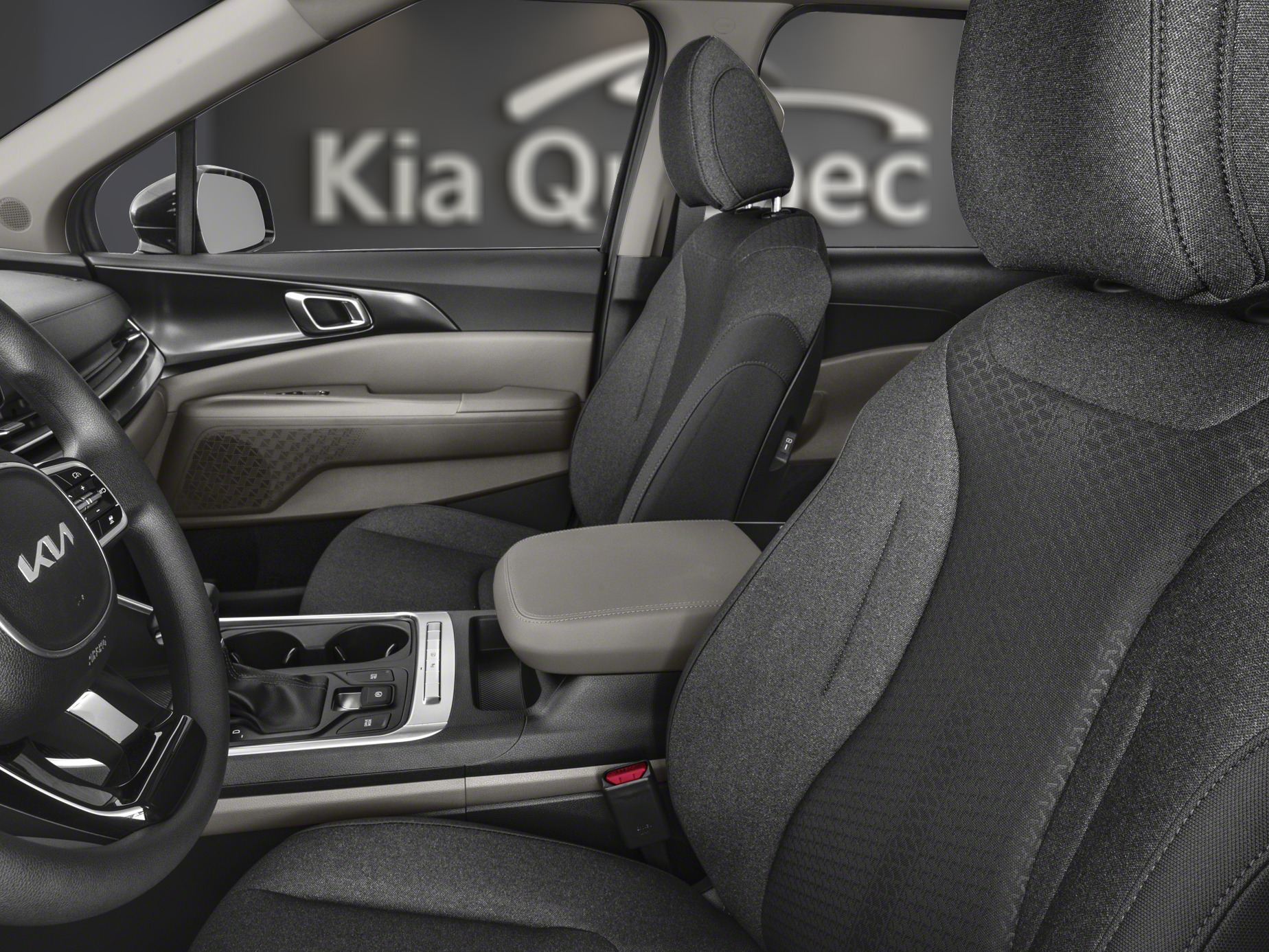 2026 Kia Carnival - Image 5