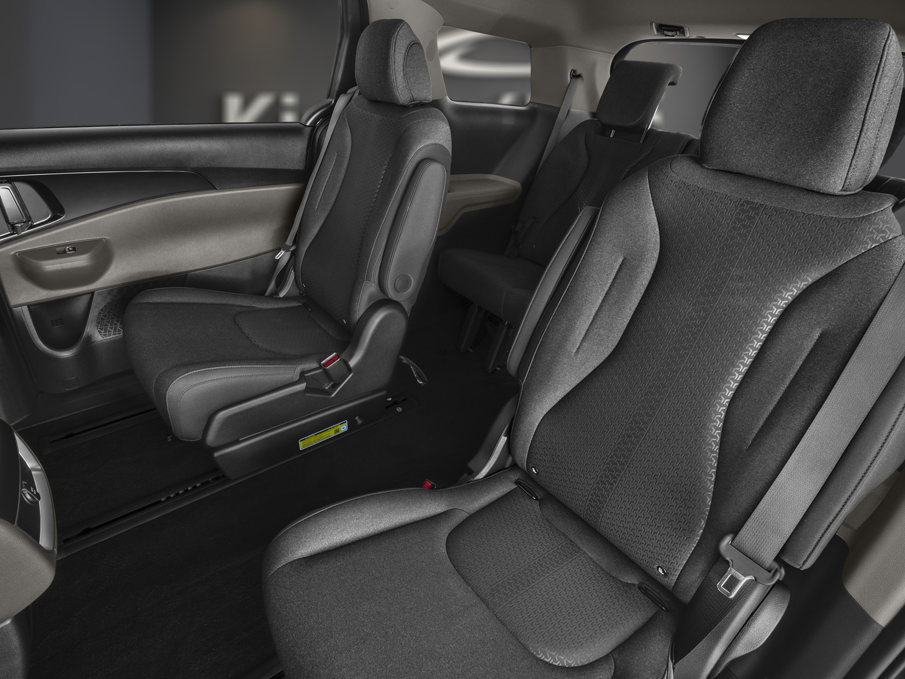 2026 Kia Carnival - Image 9