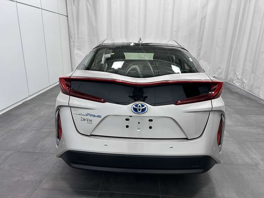 2022 Toyota Prius Prime - Image 5