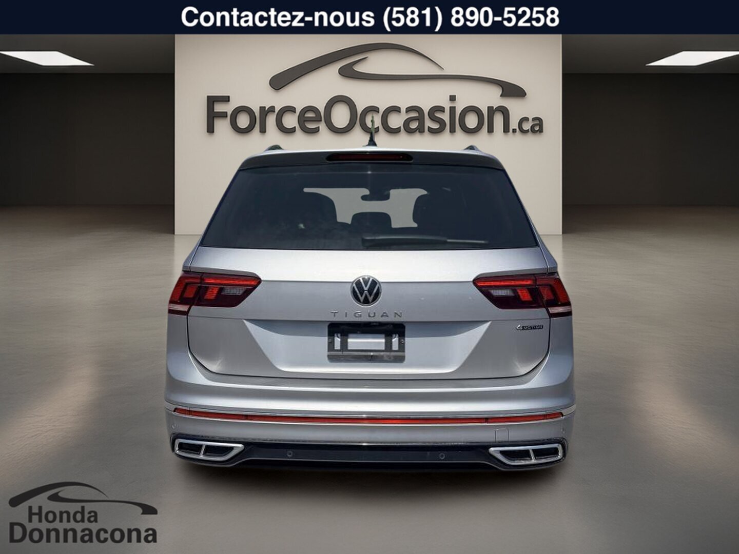 2024 Volkswagen Tiguan - Image 10