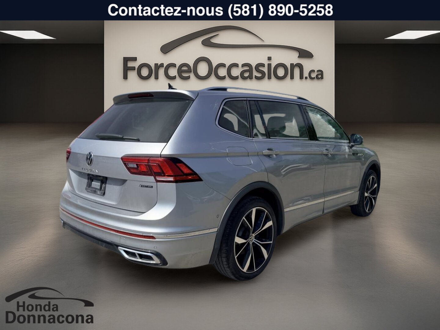 2024 Volkswagen Tiguan - Image 11