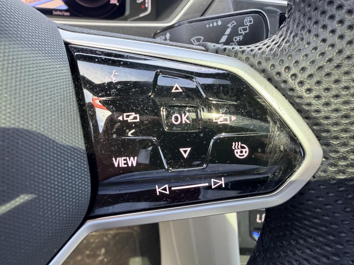 2024 Volkswagen Tiguan - Image 19