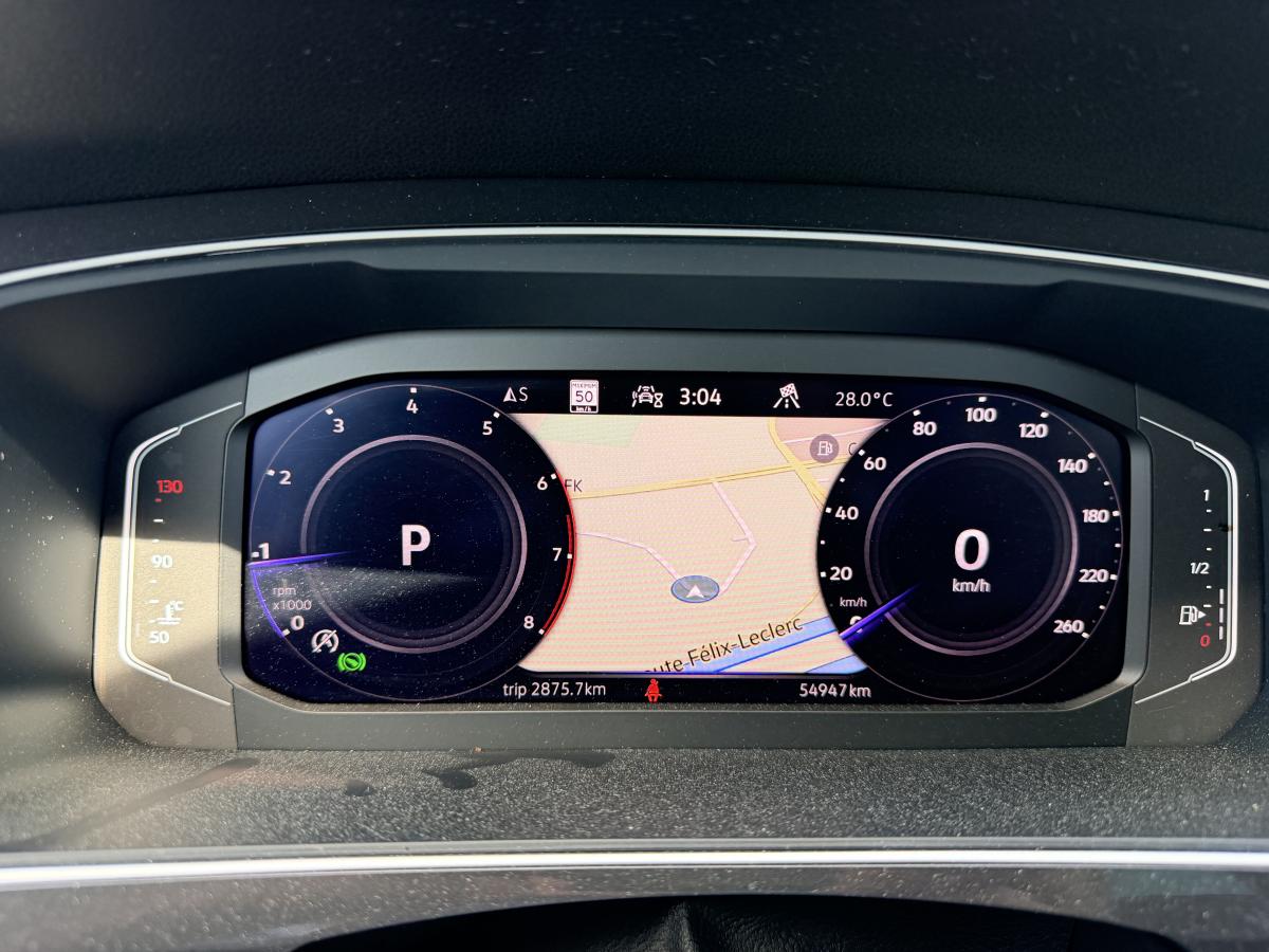 2024 Volkswagen Tiguan - Image 22
