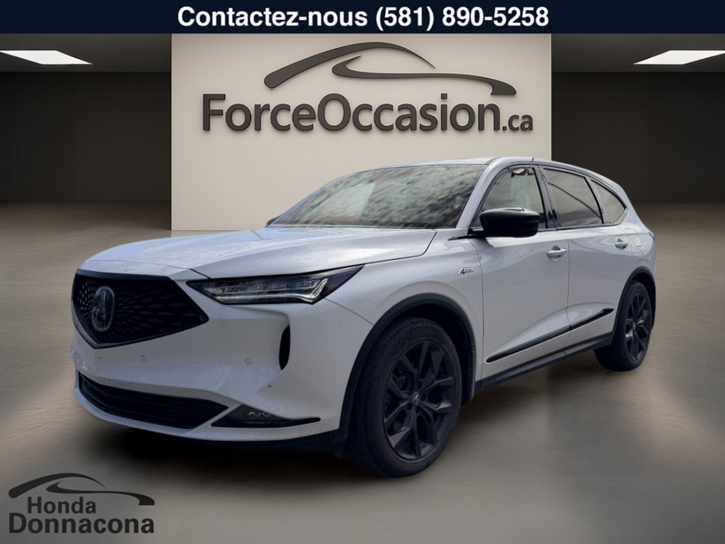2024 Acura MDX