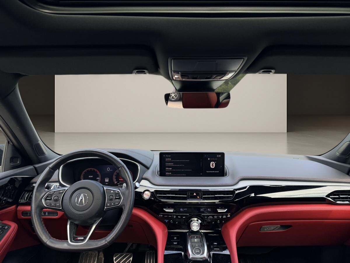 2024 Acura MDX - Image 4