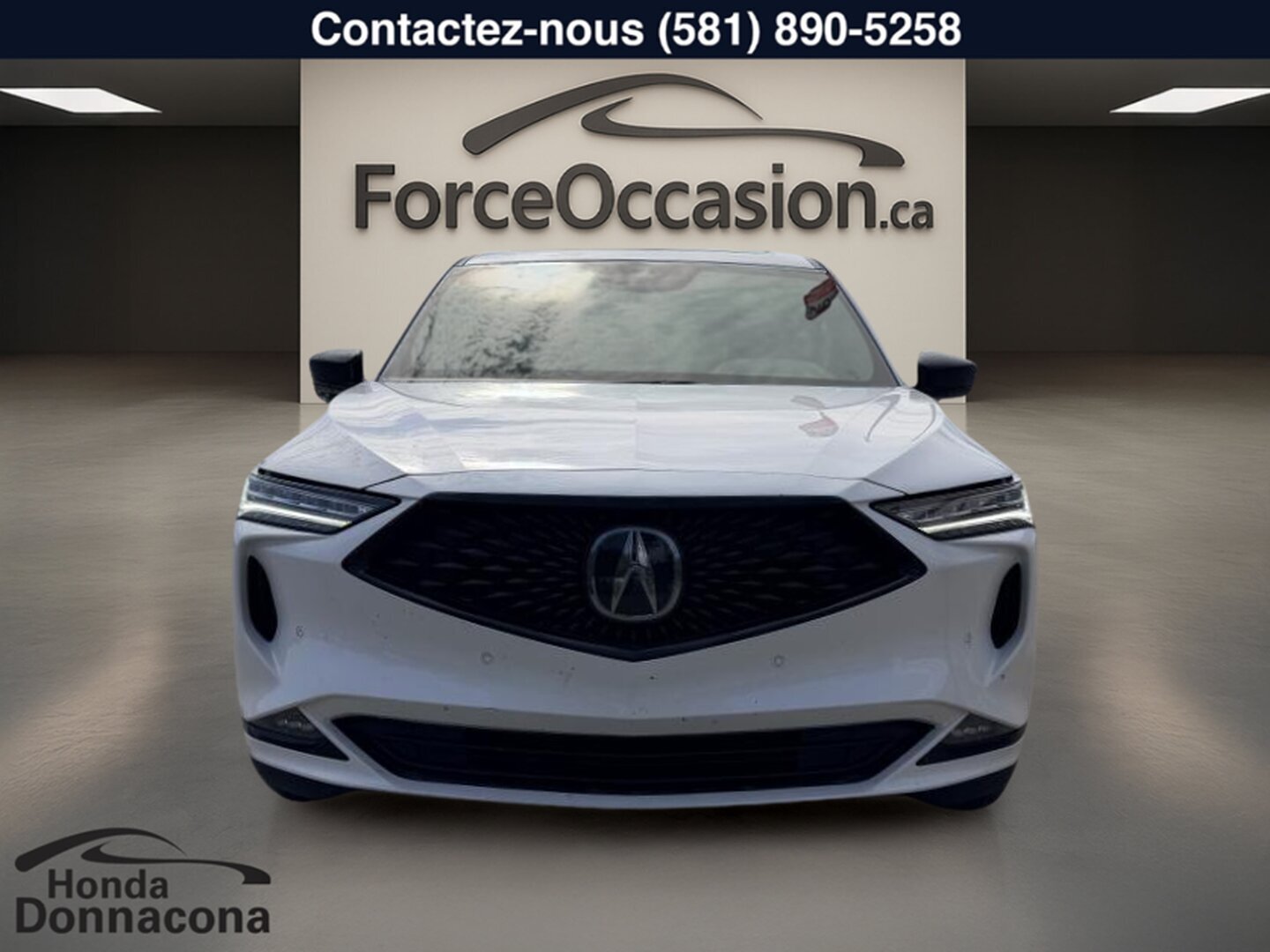 2024 Acura MDX - Image 6