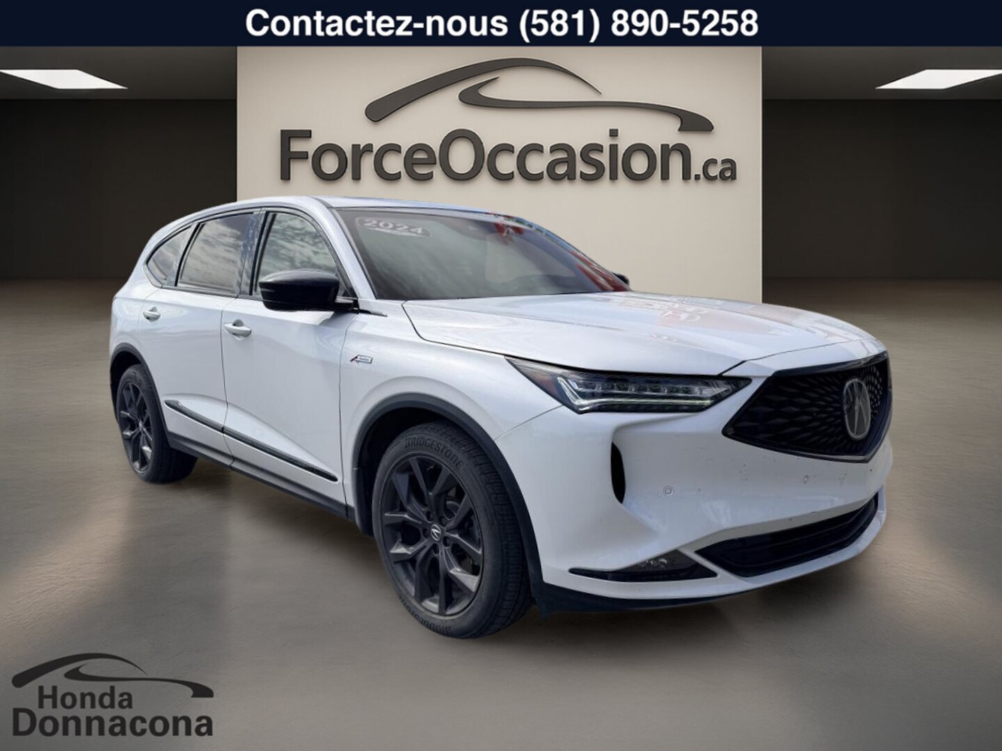 2024 Acura MDX - Image 7