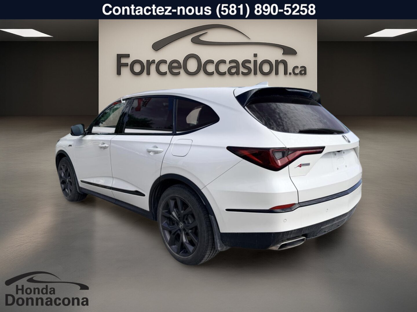 2024 Acura MDX - Image 8