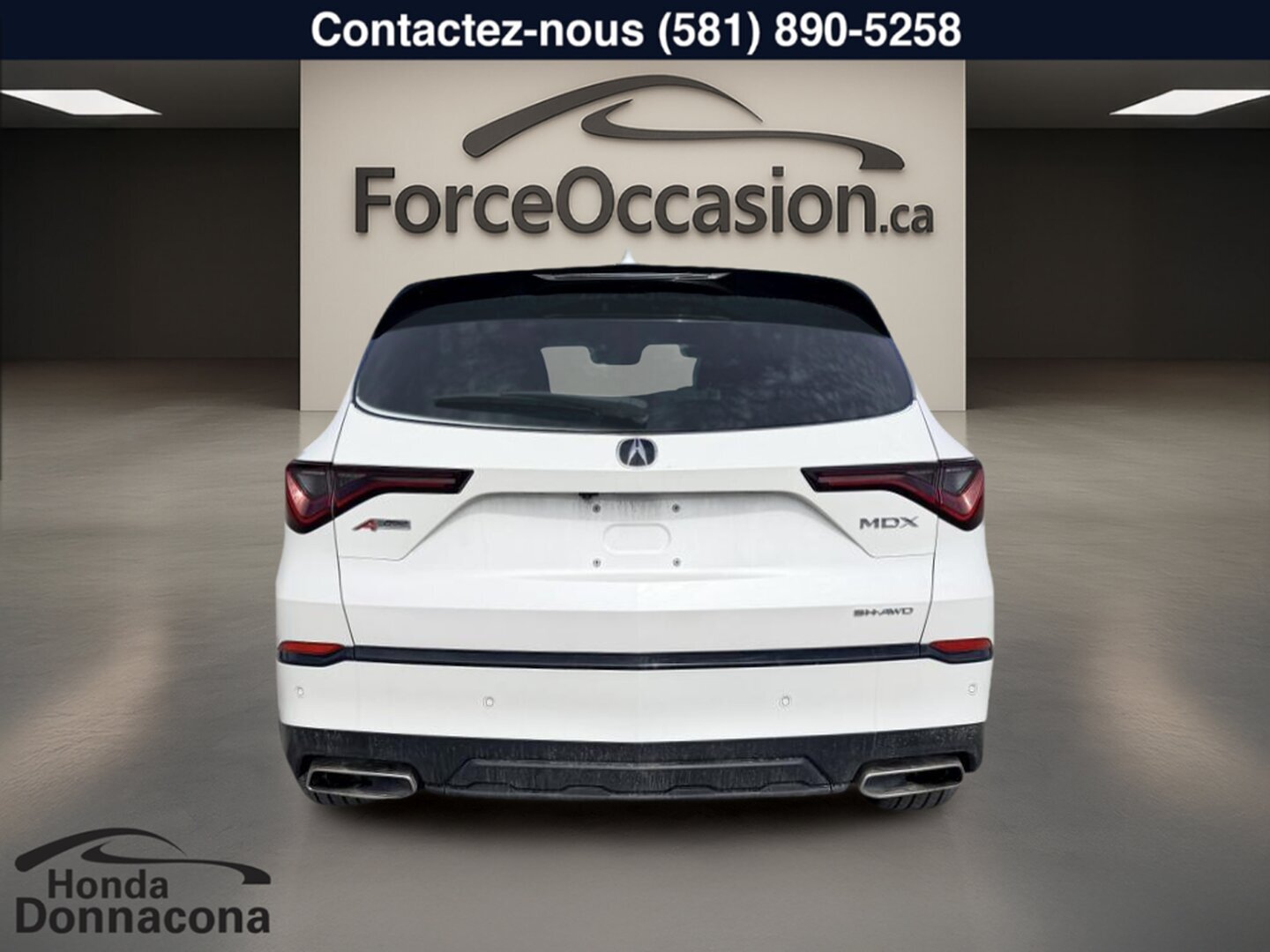 2024 Acura MDX - Image 9
