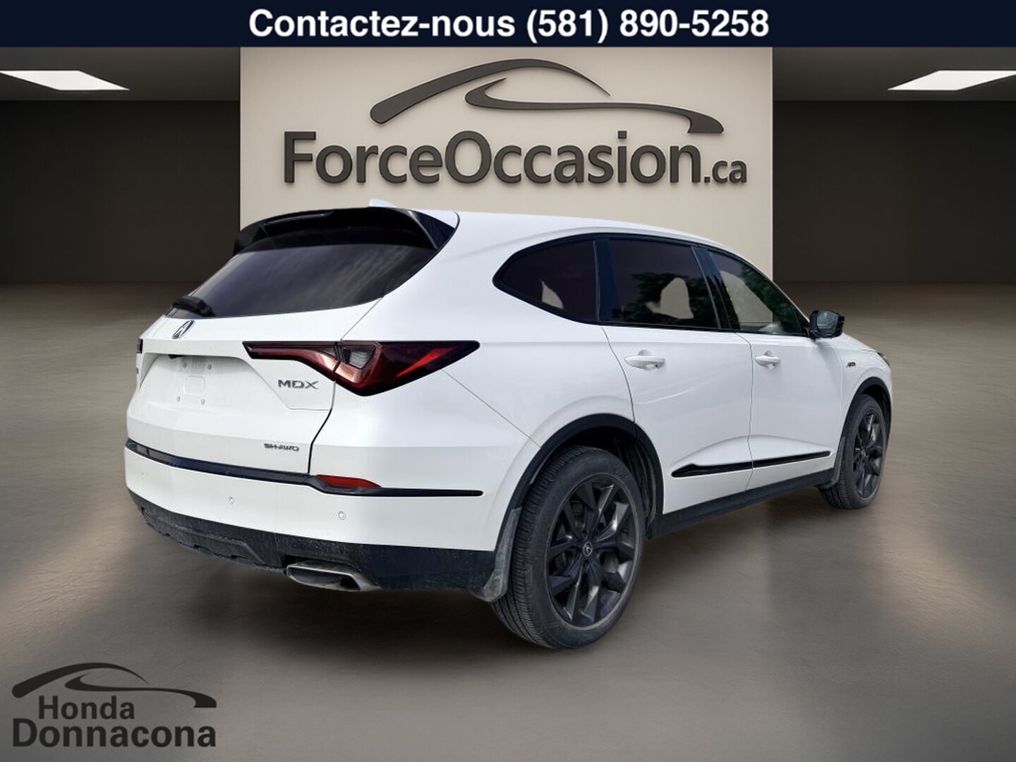 2024 Acura MDX - Image 10