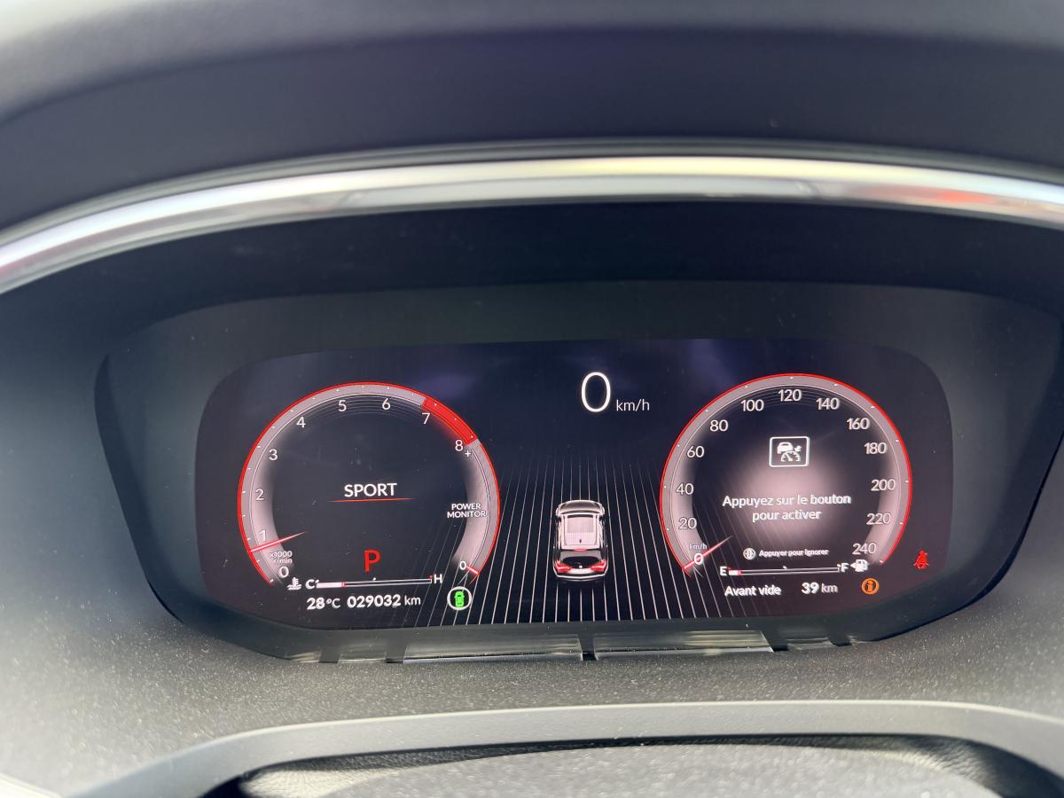 2024 Acura MDX - Image 14