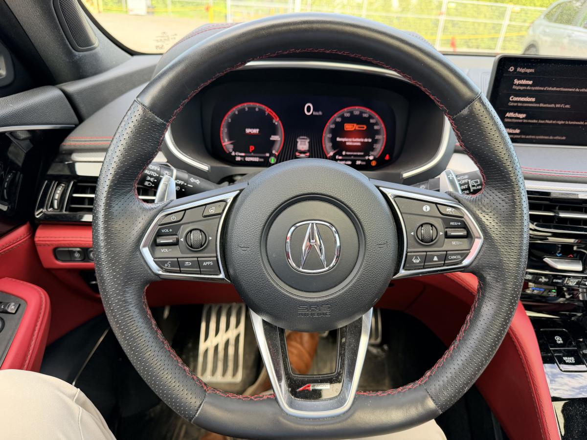 2024 Acura MDX - Image 15
