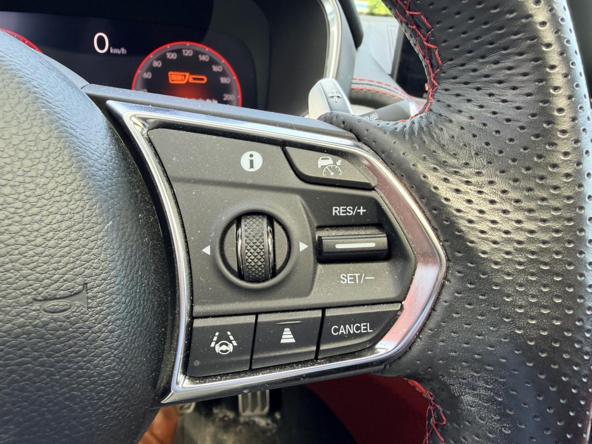 2024 Acura MDX - Image 16