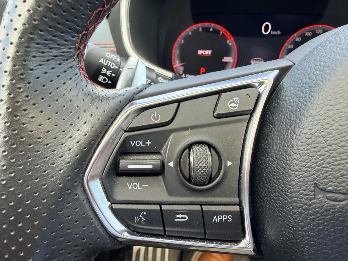 2024 Acura MDX - Image 17