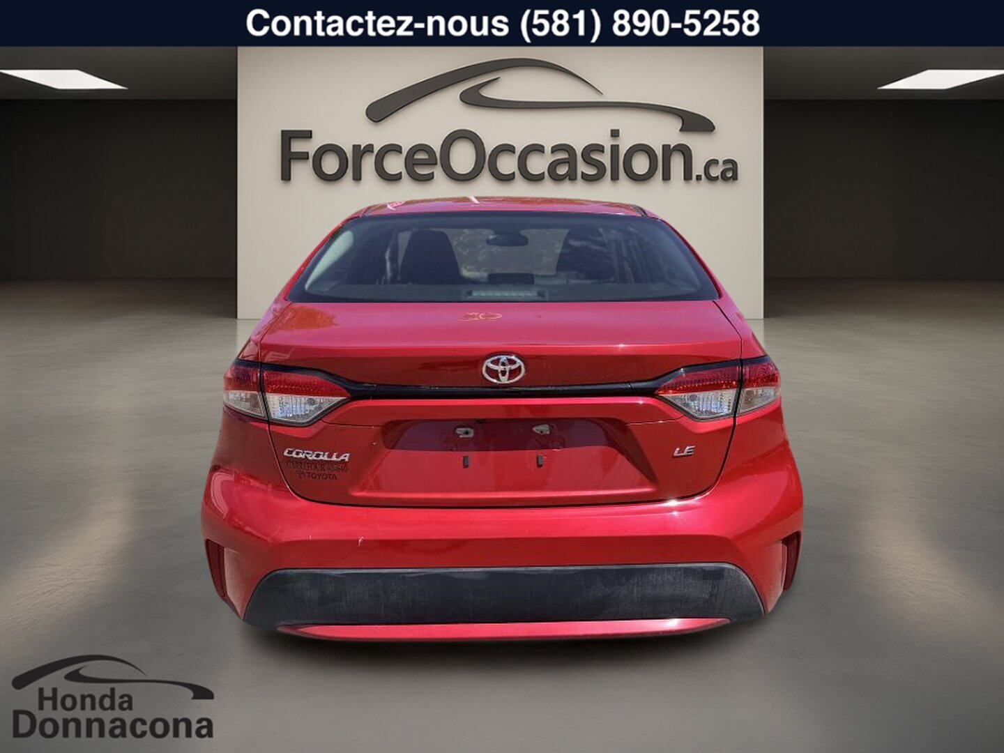 2021 Toyota Corolla - Image 10