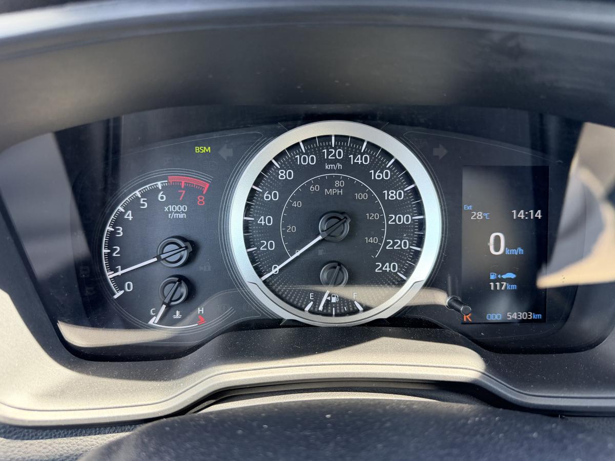 2021 Toyota Corolla - Image 13