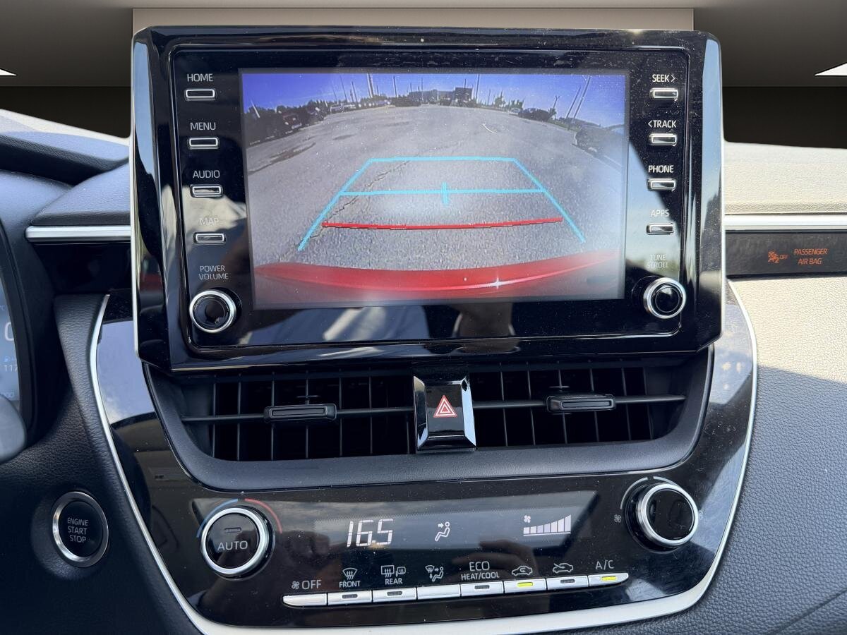 2021 Toyota Corolla - Image 20